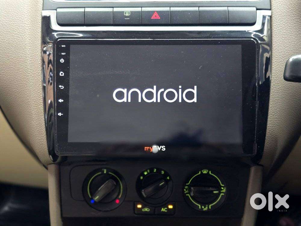 Skoda Rapid, 2013, Petrol