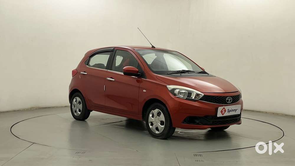Tata Tiago 1.05 Revotorq Xt, 2016, Diesel