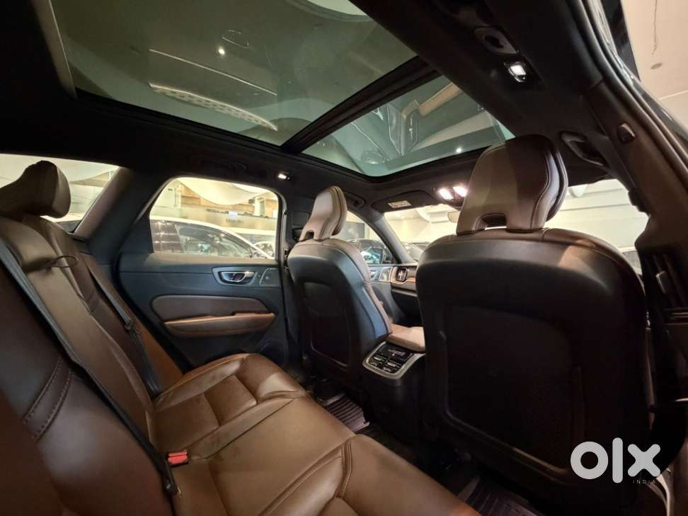 Volvo Xc60 2.0 B5 Ultimate, 2022, Petrol
