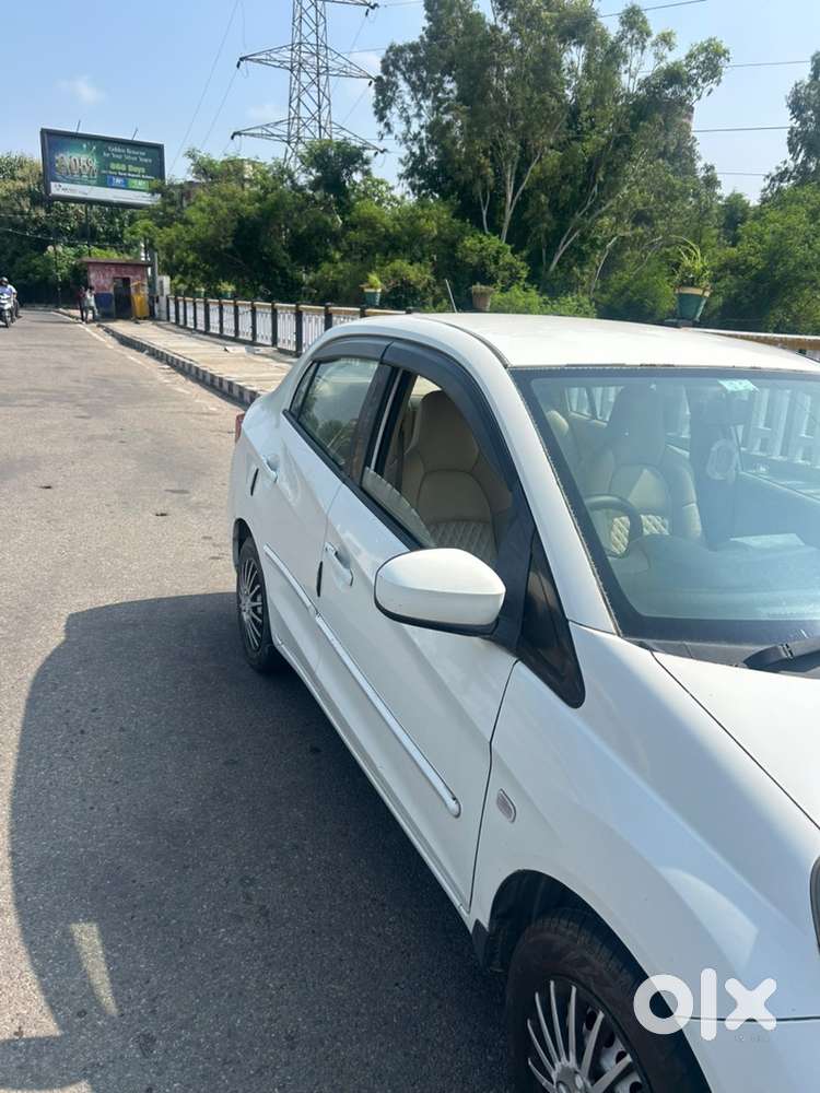 Honda Amaze Petrol 2014 First Owner