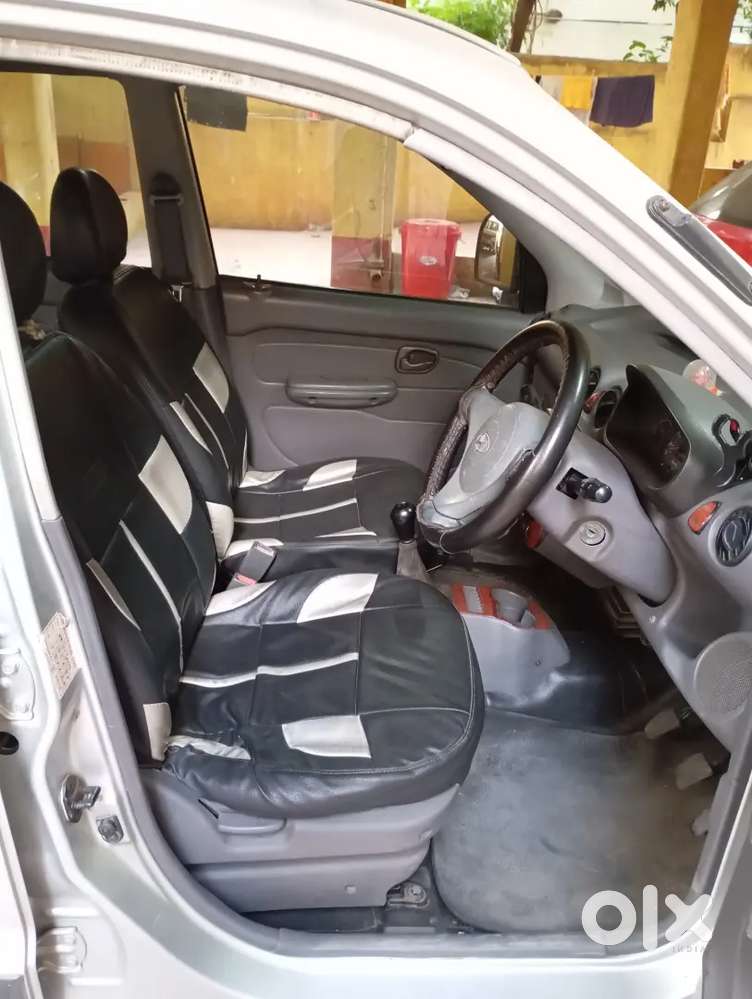 Hyundai Santro Xing 2005