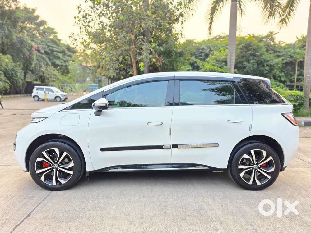 Mg Windsor Ev Essence Pro, 2025, Electric
