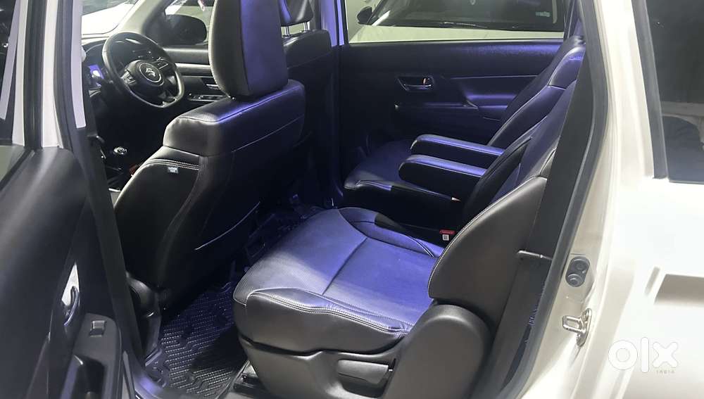 Maruti Suzuki Xl6 1.5 Alpha Mt, 2024, Petrol