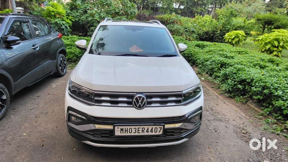 Volkswagen Taigun 2023 Petrol