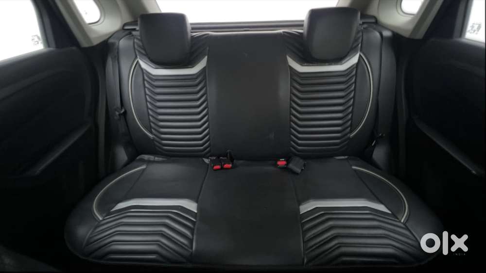 Maruti Suzuki Vitara Brezza 1.5 Vxi, 2022, Petrol