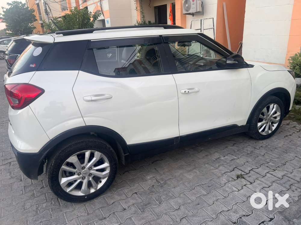 Mahindra Xuv300 Petrol 2021 Only 27800 Running Genuine Uk04