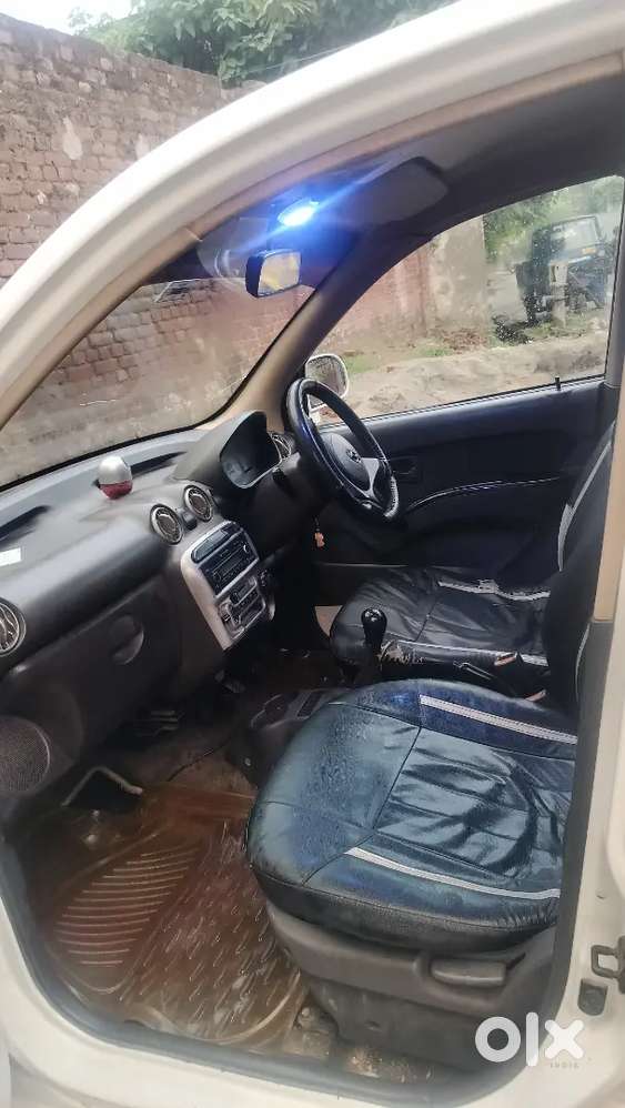 Hyundai Santro Xing Xp 2009 Petrol