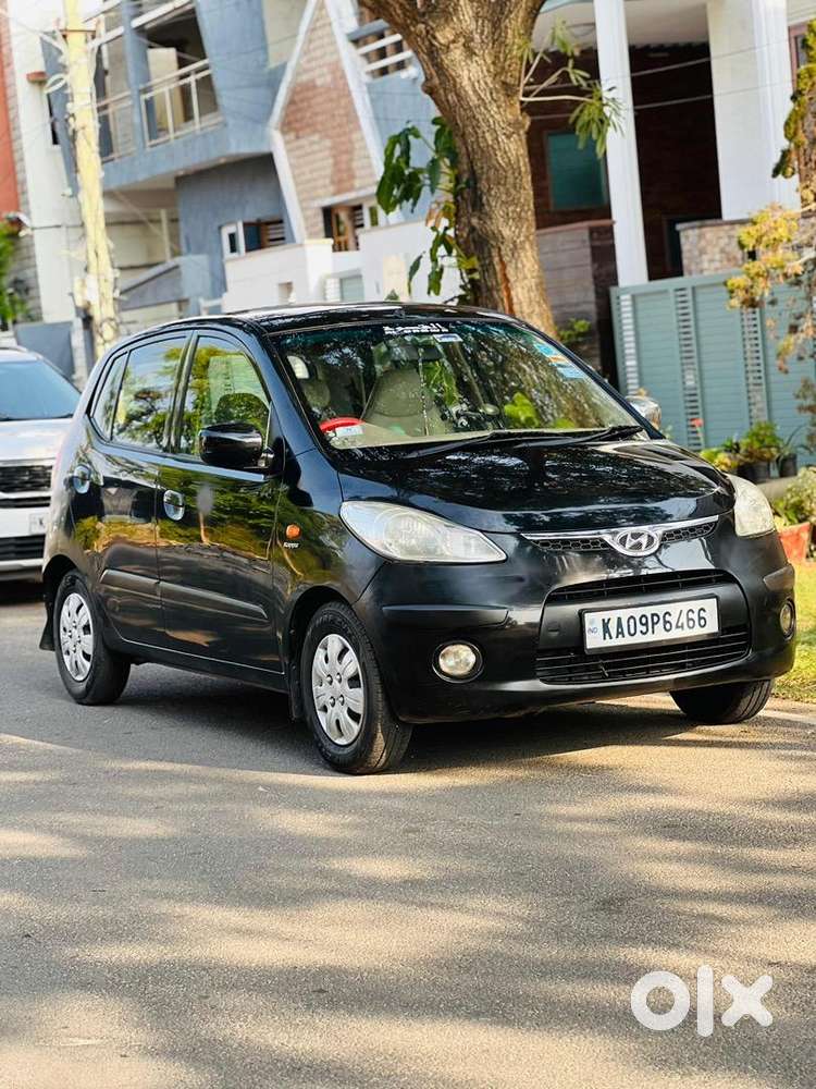 Hyundai I10 2008 Petrol Well Maintained