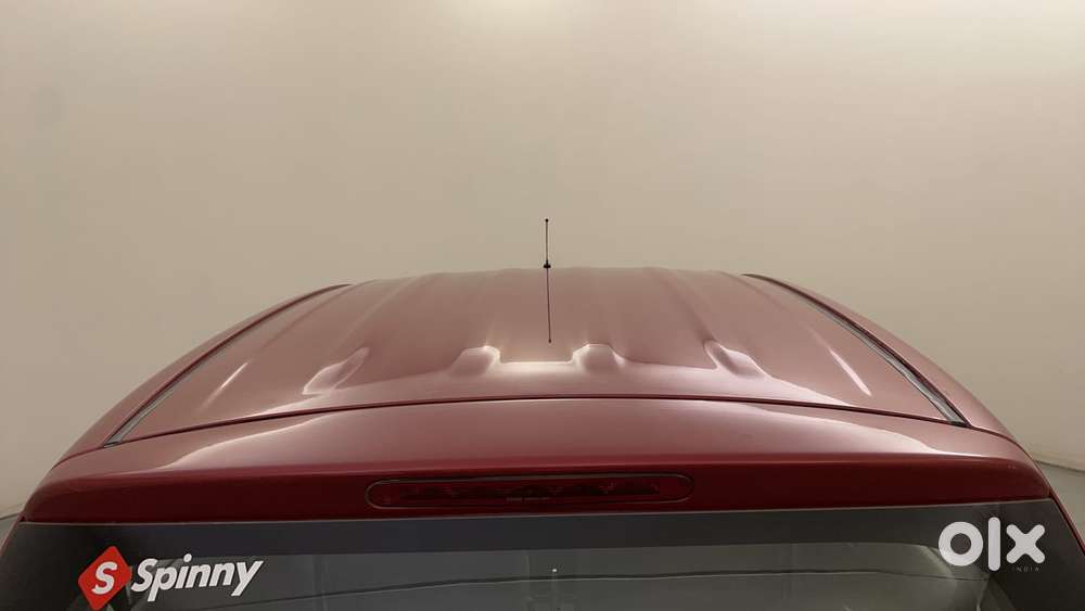 Maruti Suzuki Celerio 1.0 Vxi Amt, 2016, Petrol