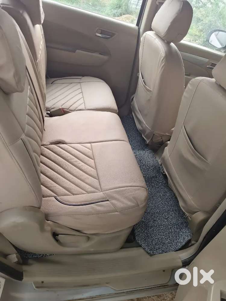 Maruti Suzuki Ertiga 2013 Diesel 105000 Km Driven
