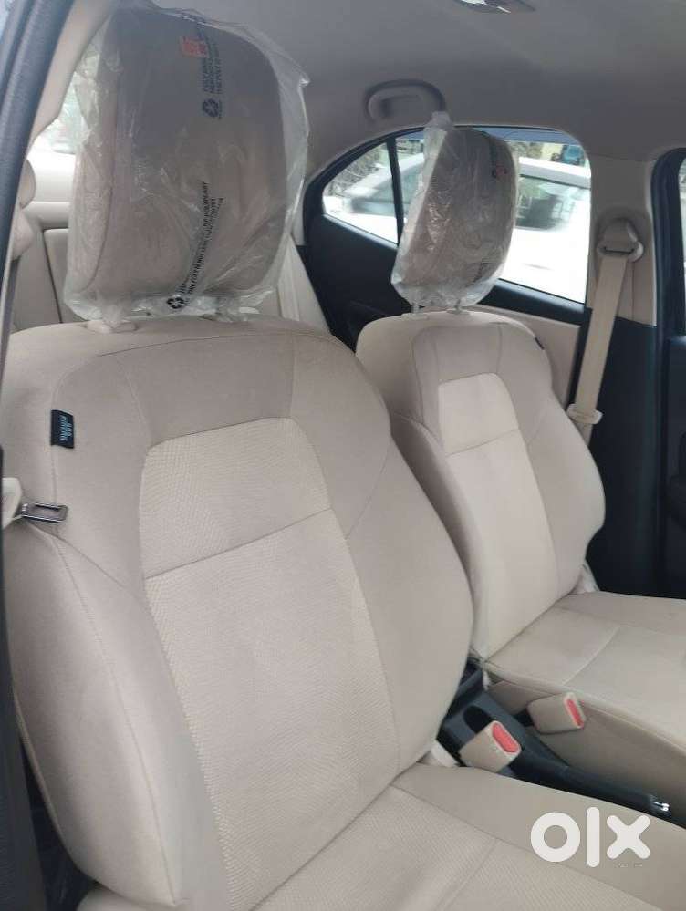 Maruti Suzuki Swift Dzire Vxi At Optional, 2025, Petrol