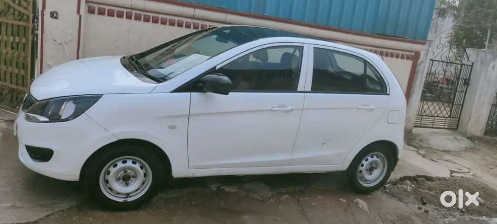 Tata Bolt 2016 Model