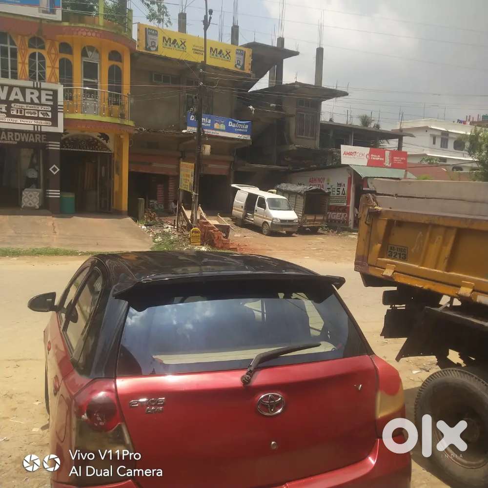 Toyota Etios Liva 2017 Petrol 84000 Km Driven