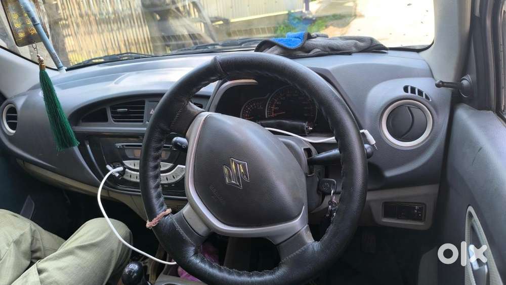 Maruti Suzuki Alto K10 2019 Petrol Good Condition