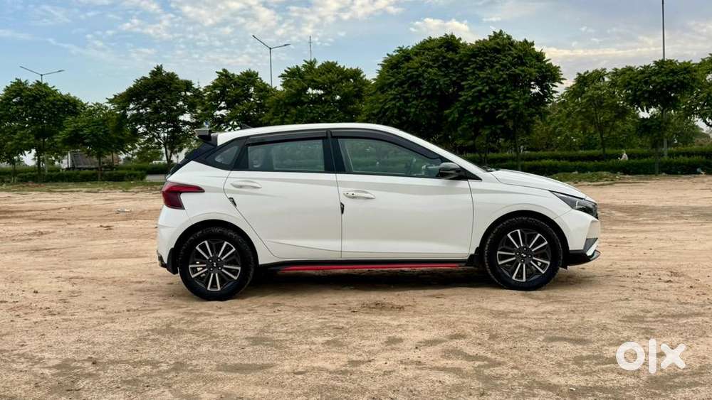 Hyundai N Line For Sale