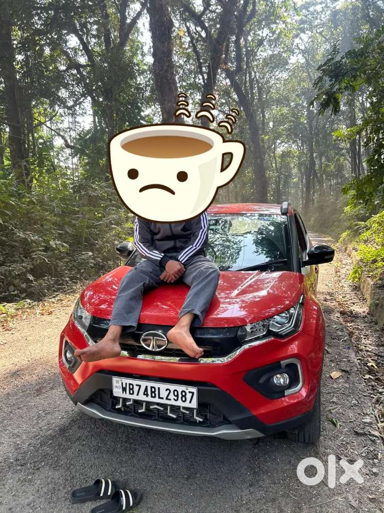 Tata Nexon