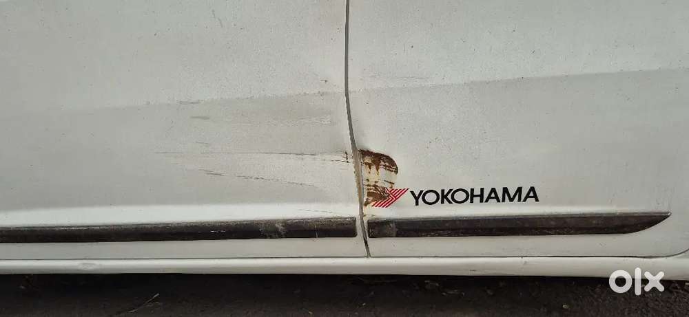 Honda Jazz Select 1.2 (2011)  2nd Owner  Well Maintained  White