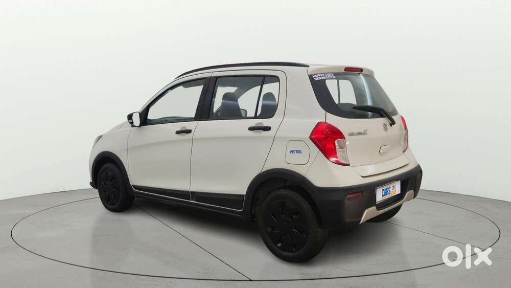 Maruti Suzuki Celerio X Amt Zxi, 2020, Petrol