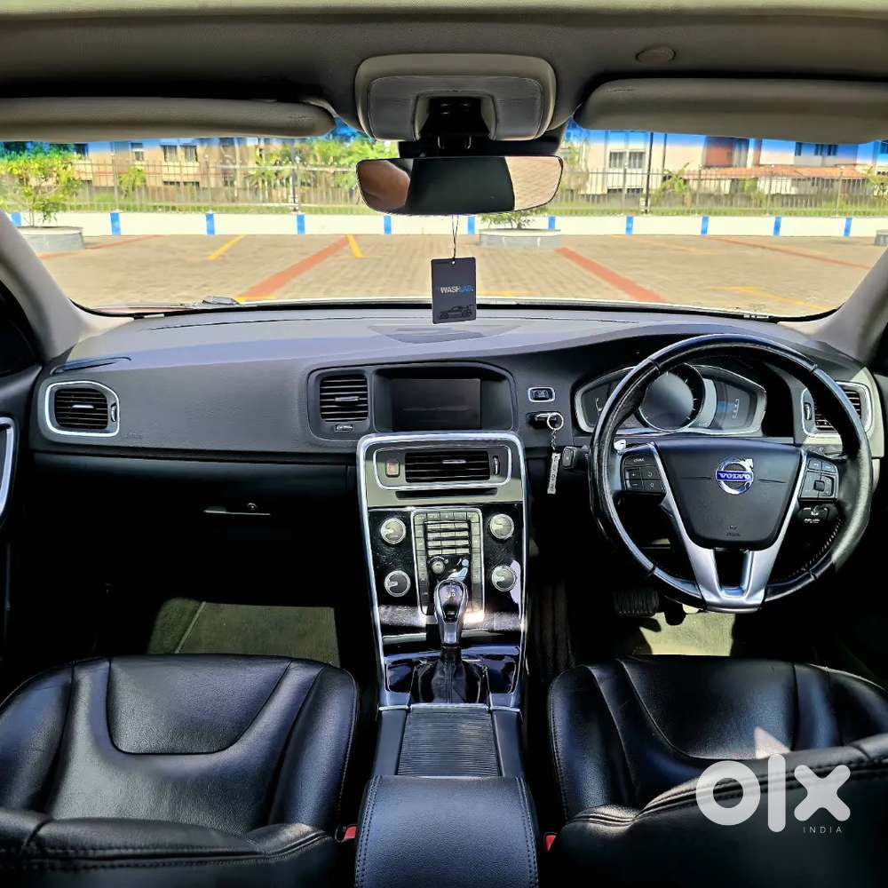 2014 Volvo S60 D5 2.5 Litre Limited Edition Diesel