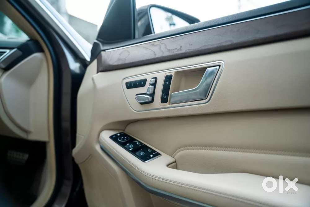 Mercedes-benz E-class E250 Cdi Edition E, 2017, Diesel