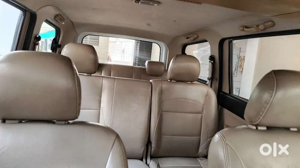Chevrolet Enjoy 1.3 Diesel 2014