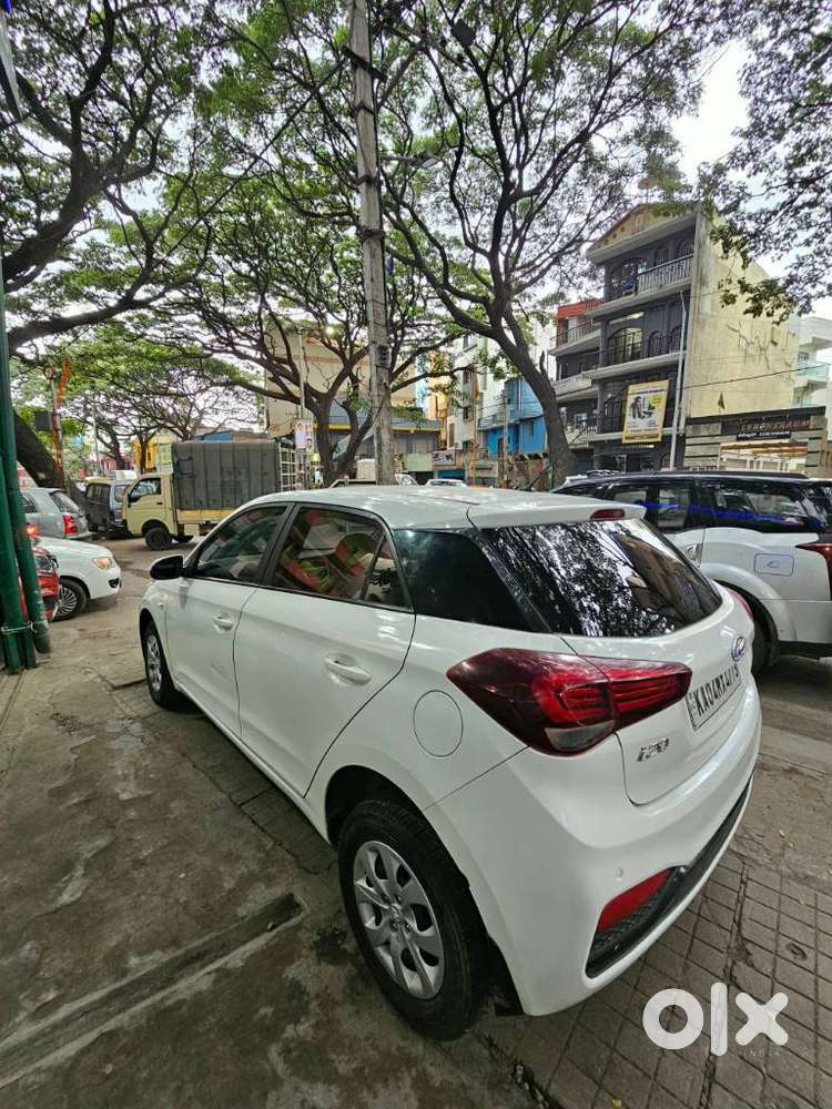 Hyundai Elite I20 Magna Plus, 2020, Diesel