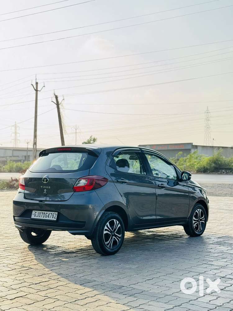Tata Tiago Xt Icng, 2024, Cng & Hybrids