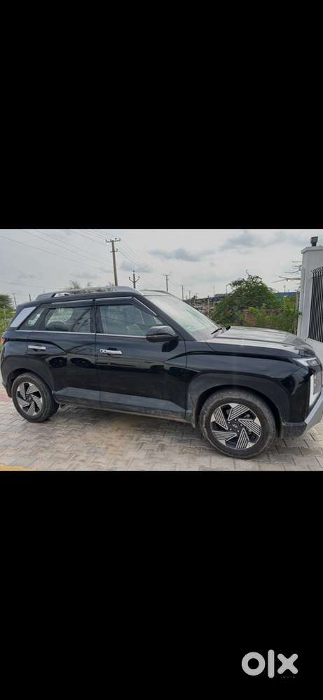 Hyundai Venue Petrol 2026