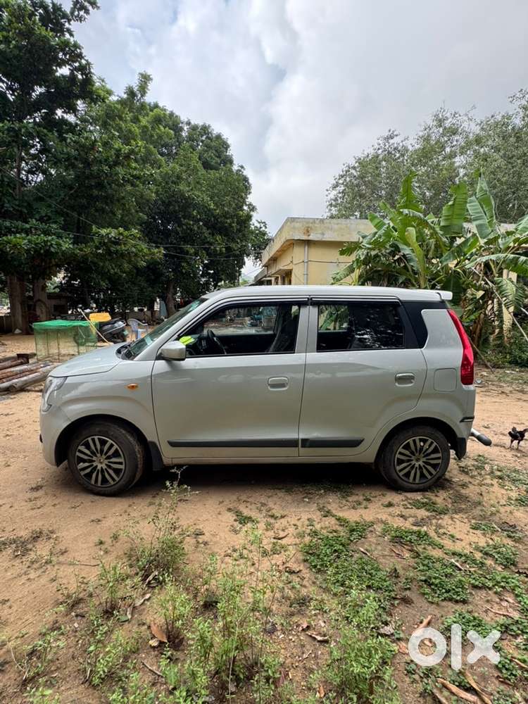 2024 Maruti Suzuki Wagon 1.0