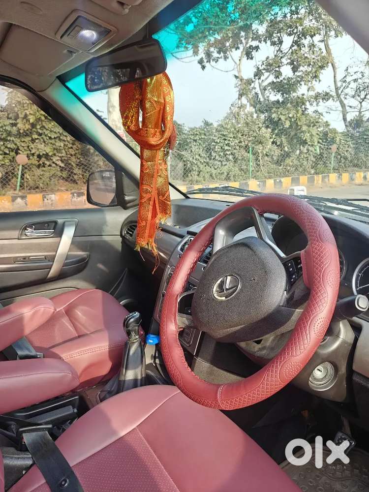 Tata Safari Storme 2018