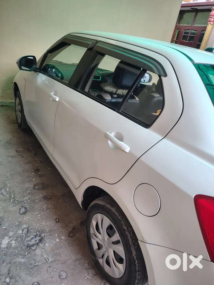 Maruti Suzuki Swift Dzire 2014