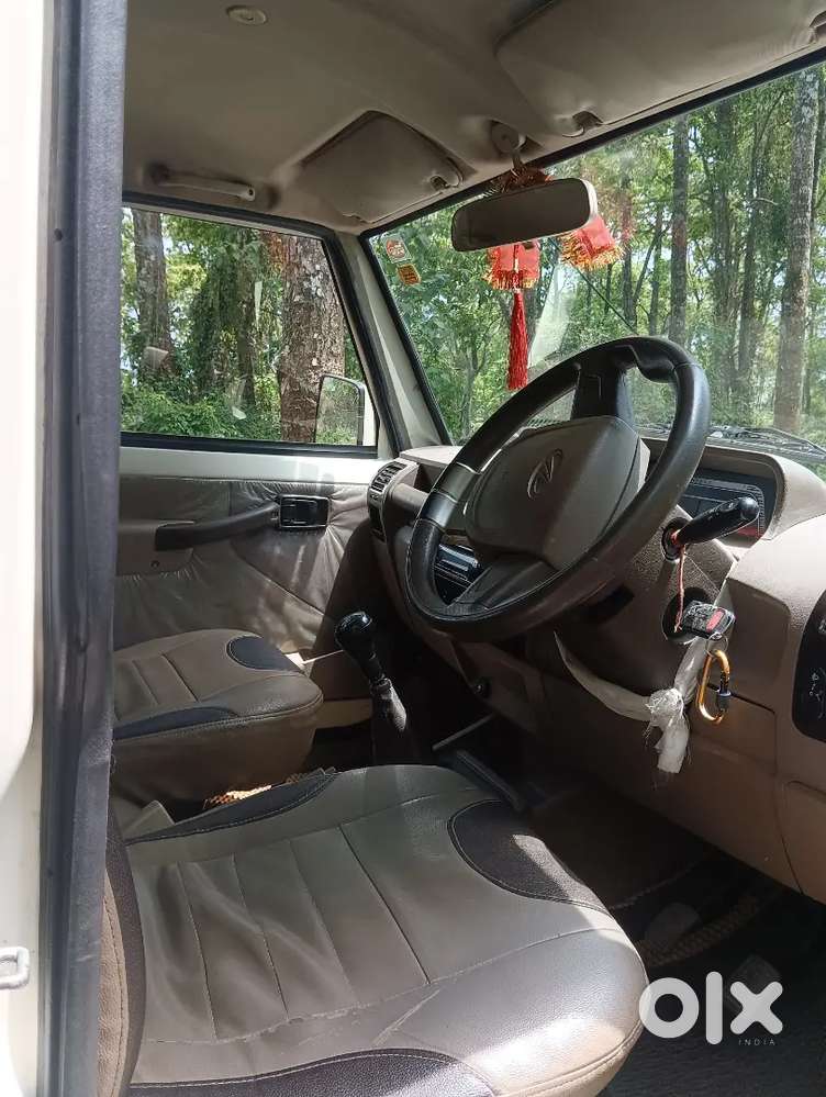 Mahindra Bolero Diesel Mhawk D70 Zlx 2019 For Sale