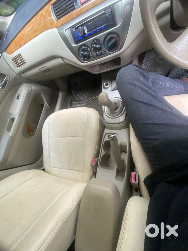 Mitsubishi Cedia Manual 2006