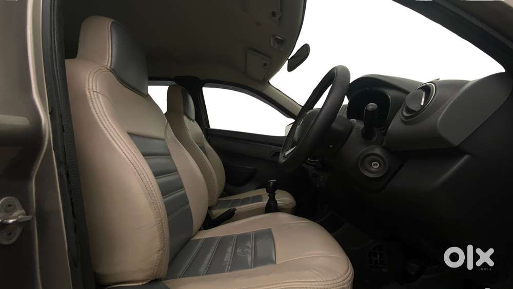 Renault Kwid Rxt, 2016, Petrol