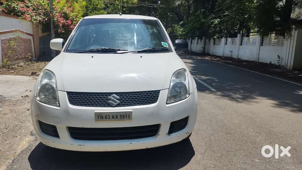 Maruti Suzuki Dzire Tour Diesel, 2013, Diesel