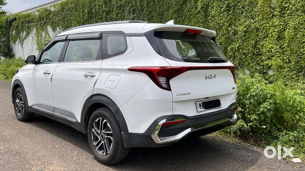 Kia Carens 1.4 Petrol 2022