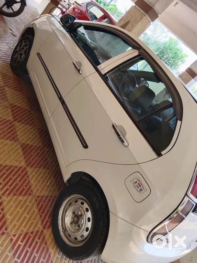 Good Indica Vista Vehicle