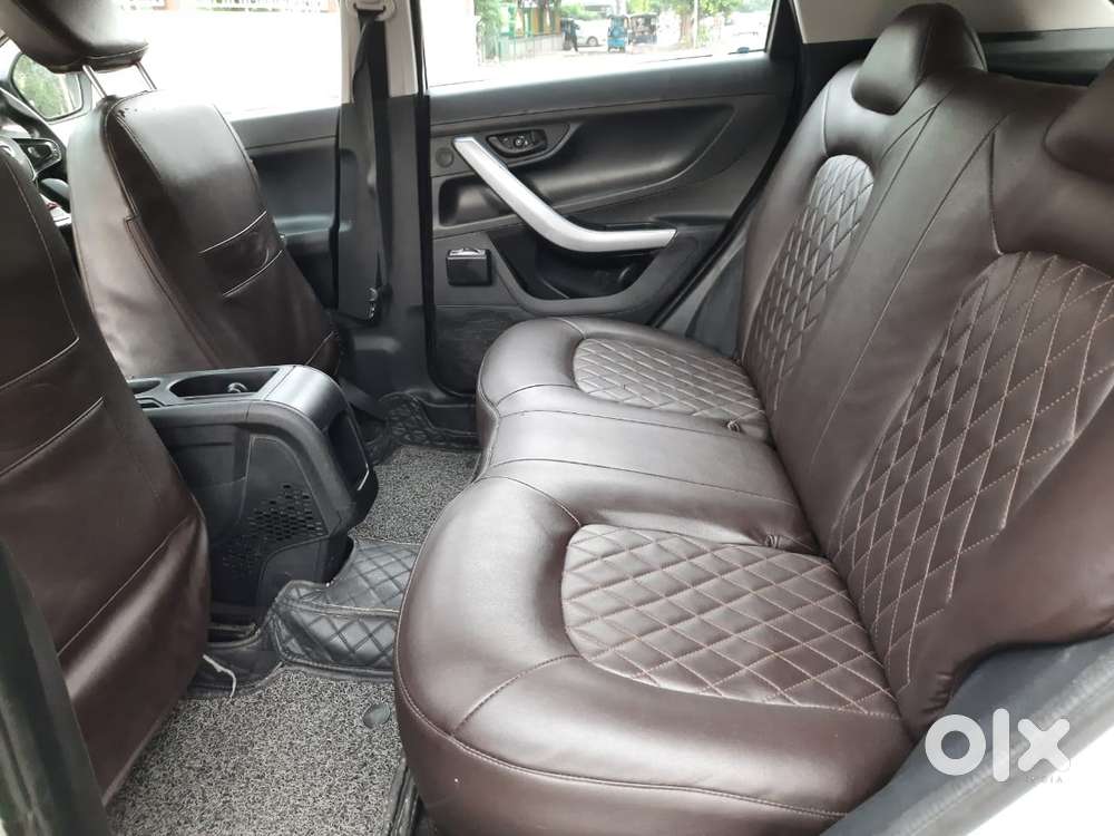 Tata Nexon 1.2 Petrol, 2021, Petrol