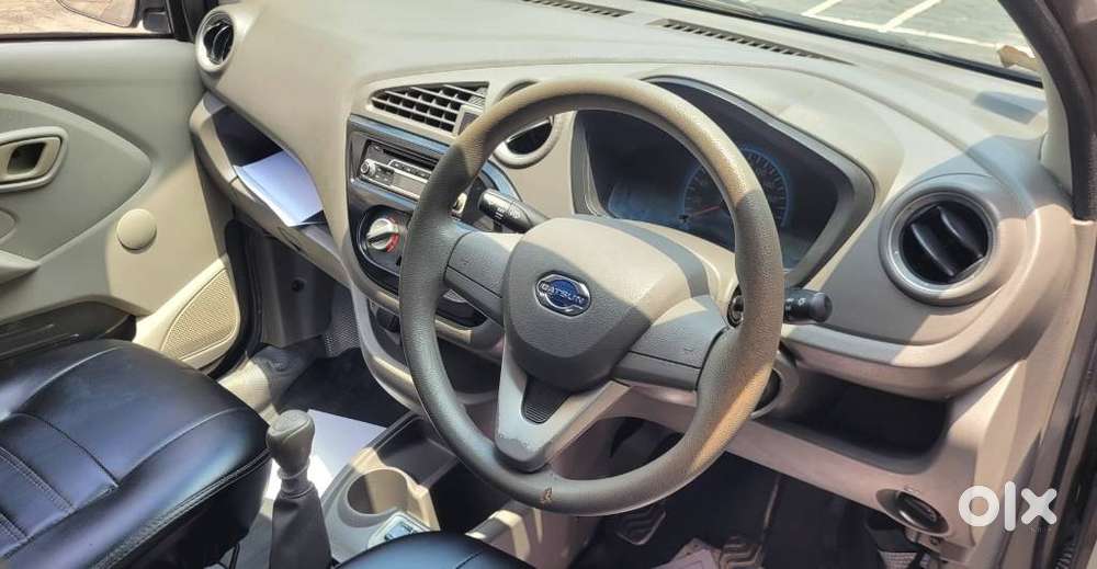 Datsun Redi Go, 2016, Petrol