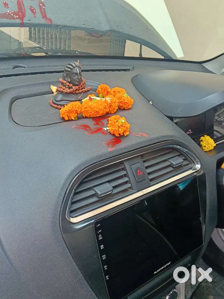 Tata Tiago 1.2 Revotron 2022
