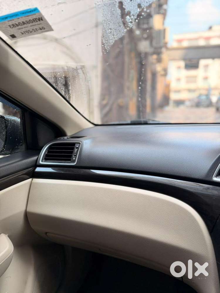 Ciaz 2014 Vxi Plus Only 55000 Km Driven