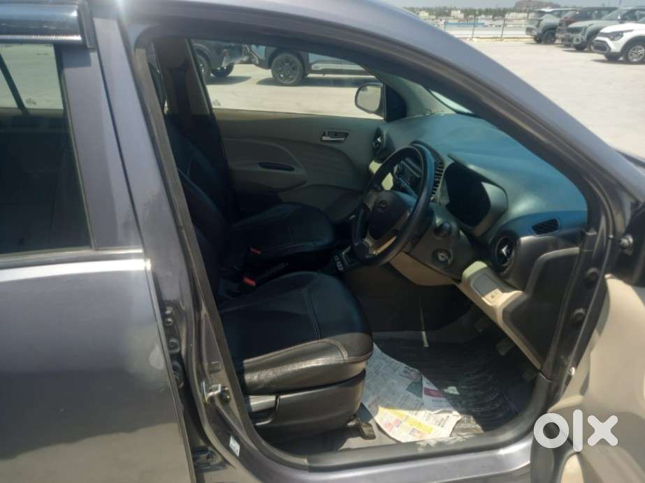 Hyundai Santro Magna, 2019, Petrol