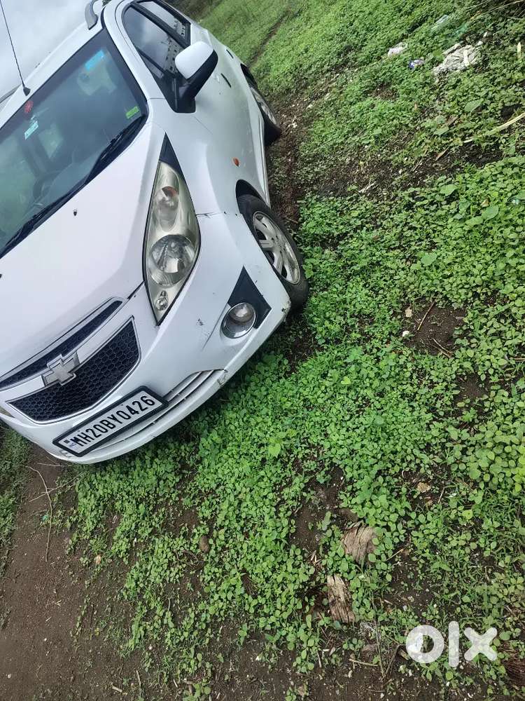 Chevrolet Beat Petrol 2011