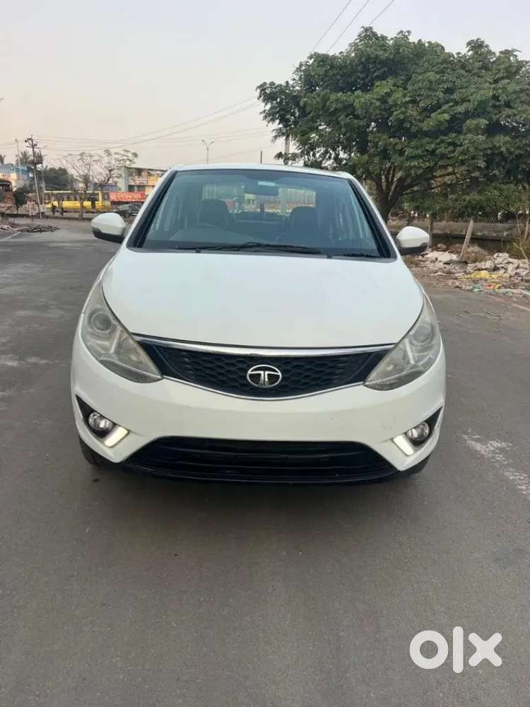 Tata Zest Diesel 2019 Car