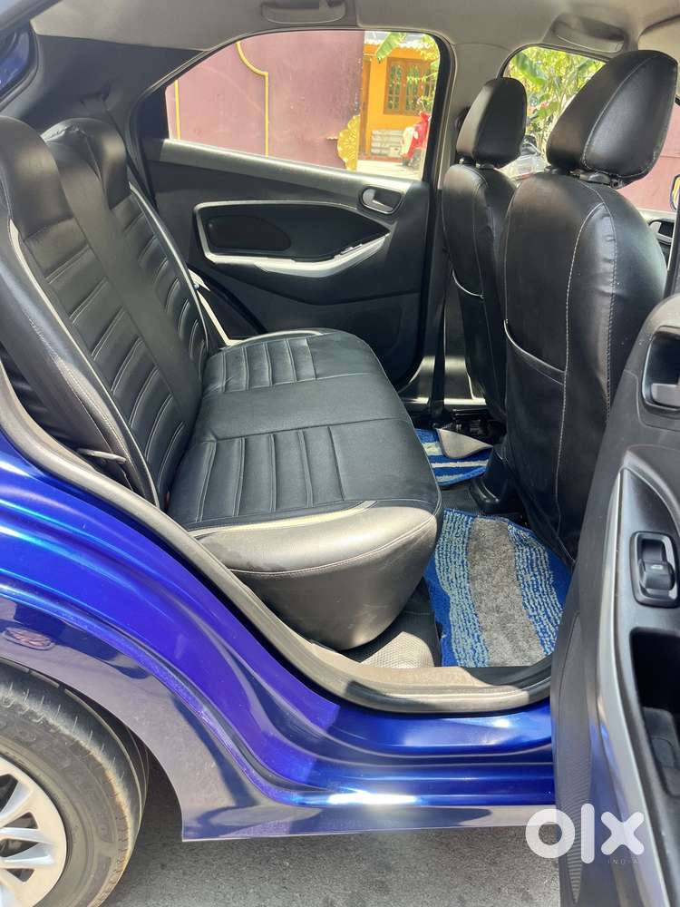 Ford Figo Aspire Trend, 2017, Diesel