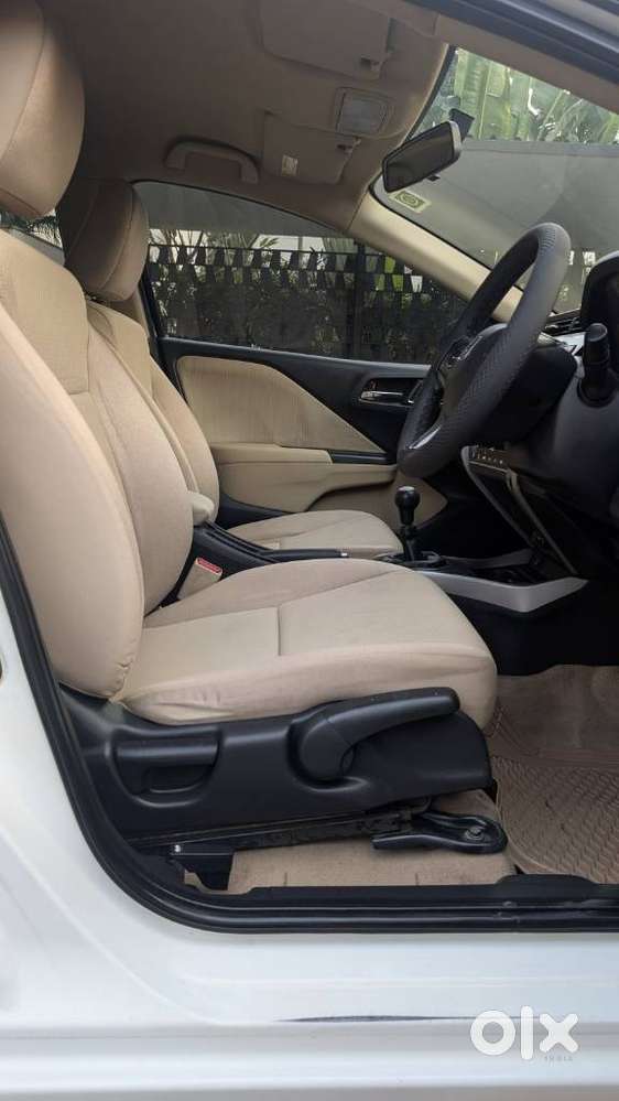 Honda City 2014-2015 I Dtec V, 2019, Diesel