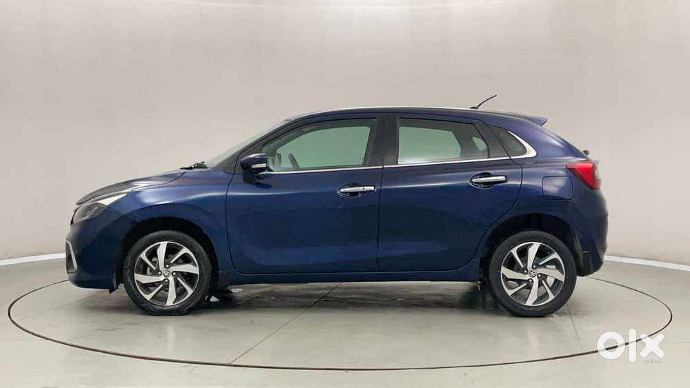 Toyota Glanza 1.2 V, 2023, Petrol