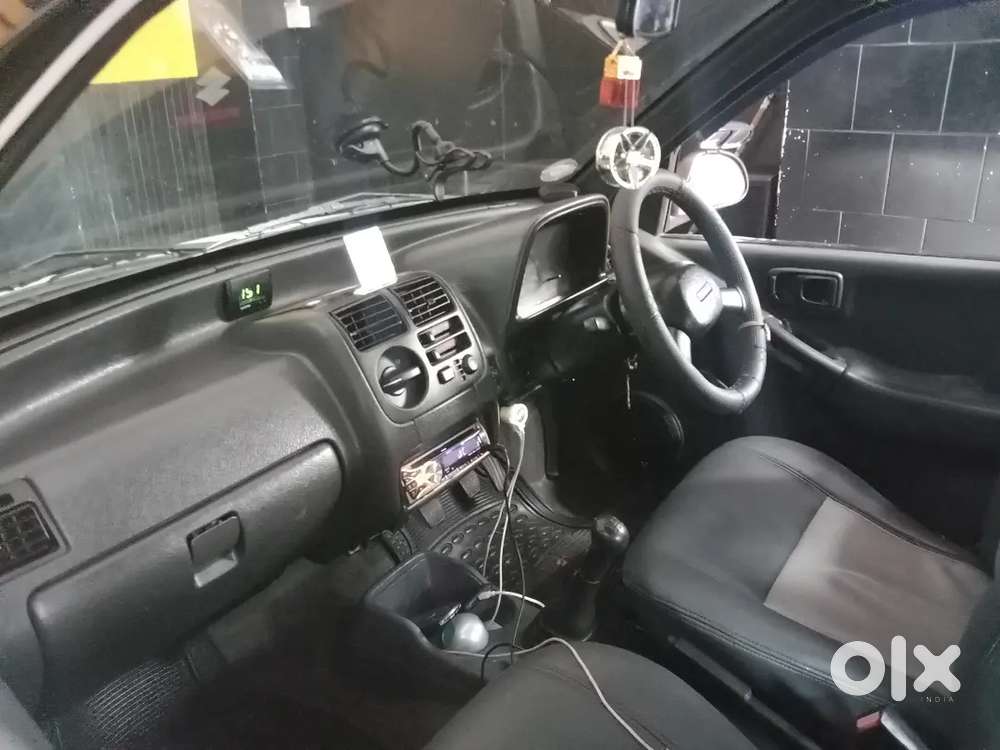 Maruti Suzuki Zen 1999 Petrol Manual