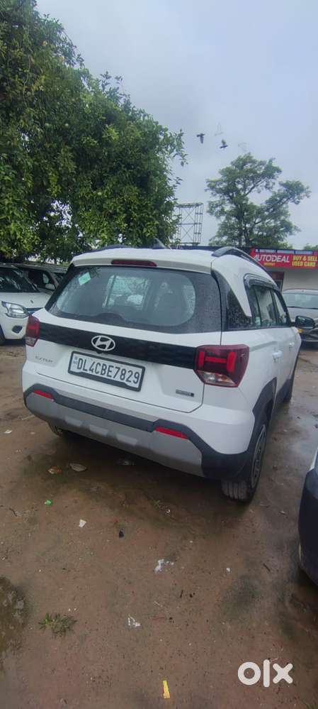 Hyundai Exter Sx 1.2 Mt, 2025, Cng & Hybrids