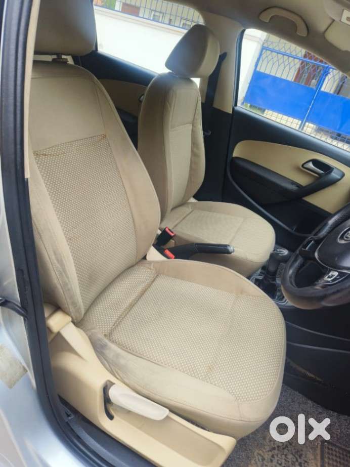 Volkswagen Polo 1.5 Tdi Highline, 2015, Diesel